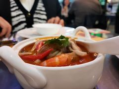 海鲜冬阴功-simply thai天泰(长泰广场店)