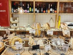 -佐敦面包铺·JORDAN BAKERY