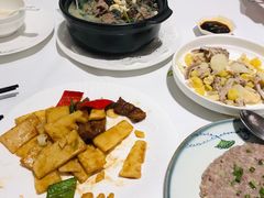 -花城苑广府菜(侨鑫店)