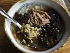 -盖帮鳝鱼串串(东郊记忆店)