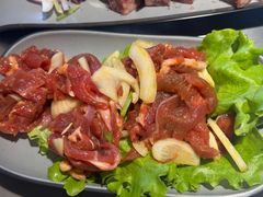 -小财盆地桌烤肉