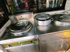-兰州牛肉面(古美西路店)