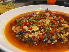 -千岛湖小鱼儿·淳安匠心农家菜