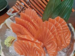 -鮨禾屋寿司居酒屋(余杭万达店)