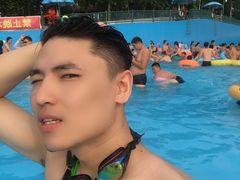 -欢乐水魔方水世界