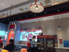 -龍歌自助小火锅(李沧顺和汇店)