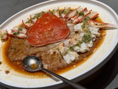 -紫阳海鲜楼·传承闽味(长乐路总店)