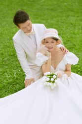 -芭莎视觉婚纱摄影(花溪店)