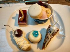 picture-杭州国际会议中心洲际酒店-原素全日餐厅(解放东路店)