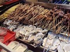 -为民烧烤吧.自贡爆炒菜(收录10年好店)