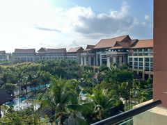 -三亚海棠湾万丽度假酒店