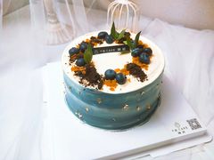 -糖秋Cake DIY·蛋糕定制·甜品台(观音桥店)