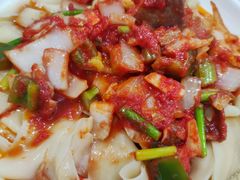 -马记伊源斋涮肉·清真菜(潘家园古玩市场店)