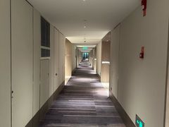 -杭州萧山国际机场凯悦嘉轩酒店