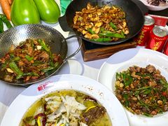 -新辣宴·湖南家常菜·商务聚餐(中粮创芯店)