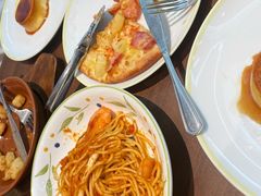 -萨莉亚意式餐厅(杭州滨江天街店)