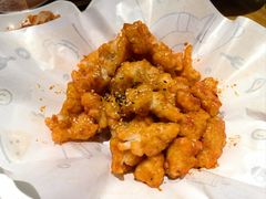 -山海珍味韩国料理(奥城店)