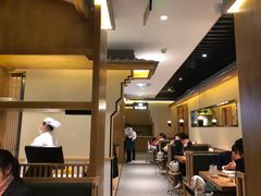 大堂-费大厨辣椒炒肉(万家丽一店)