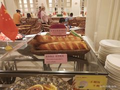 -中旅阿那亚九龙湖·公主酒店