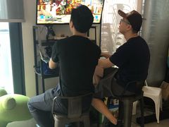 -CIAO·团建聚餐·生日派对轰趴馆(福田店)