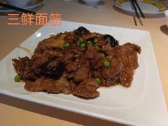 -功德林(南京西路店)