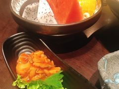 -南苑环球酒店-稻菊日式餐厅(鄞县大道店)