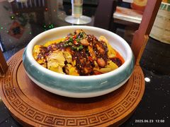 -锡和无锡菜(景丽苑店)