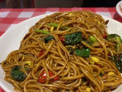 南昌炒粉-小辉哥大排档(船山路总店)