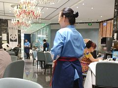 -眉州东坡(清河万象汇店)