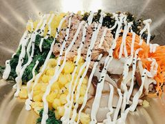 -梨花牛肉汤饭(仁恒伊势丹店)
