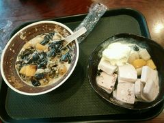 鲜芋仙招牌-鲜芋仙(太原街万达店)