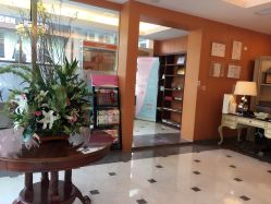 -知爱母婴专护全套房月子会所(新华路店)