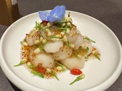 -羲和雅苑•北京烤鸭(陆家嘴中心店)
