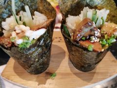 -芥岛(河北大街店)