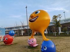 -蟠龙天地-P2停车场