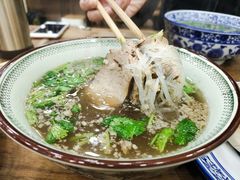 普通水盆牛肉-老白家水盆羊肉