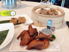 -金悦轩海鲜酒家(拱北店)