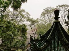 -西安华清御汤酒店