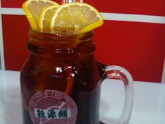 樽装冰镇奶茶-桂源铺奶茶店(湟普汇店)