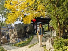 -常熟方塔园