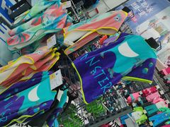 -迪卡侬(袁家岗店)