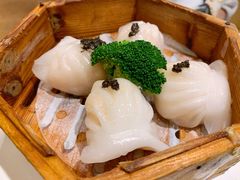 -明腾壹间茶餐厅(新都会花园广场店)
