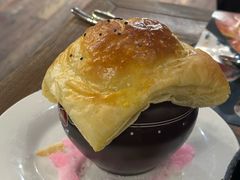 -卢布里西餐厅(总店)