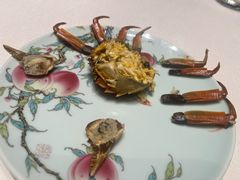 -新光酒家·方亮蟹宴·河豚(浦东店)