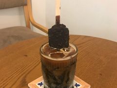 -Oasis coffee燕谷咖啡(公信店)