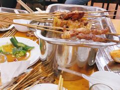 -老黑板筋(顺义总店)