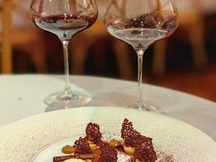 -Le Bistrot de Racine