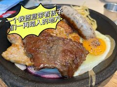 -卡朋西餐(悦汇城店)