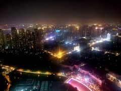-339旋转餐厅(天府熊猫塔店)