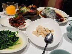 -镇江苏宁万豪酒店-苏筵中餐厅